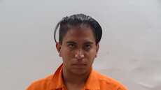 Booking photo of ABETE MATTHEW LANCE ALIZE