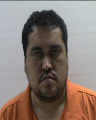Booking photo of ABREGO ROEL GONZALEZ