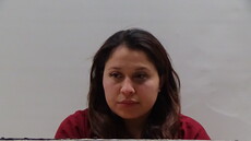 Booking photo of AGUILAR MARQUEL