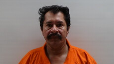 Booking photo of AGUILERA MAURICIO
