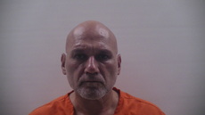 Booking photo of ALMENDAREZ AARON