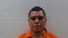 Booking photo of ALONSO JOSE LUIS