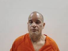 Booking photo of ALVARADO REYMUNDO