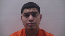 Booking photo of ALVAREZ RUBEN ALEJANDRO