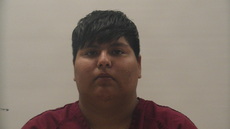 Booking photo of AMORO NEYLA ELIDIA