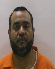 Booking photo of ARELLANO ANTONIO