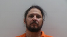 Booking photo of ARISPE RAYMOND LEE