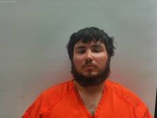 Booking photo of ARREDONDO NICHOLAS ADRIAN