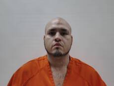 Booking photo of ARROYO JORGE ARTURO