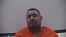 Booking photo of AVALOS LUIS ENRIQUE