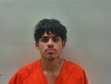 Booking photo of AVALOS VICTOR DAMIAN