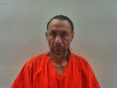 Booking photo of BALBOA JOSE LUIS