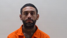 Booking photo of BALBOA SERGIO JAVIER