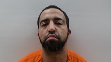 Booking photo of BALLI HEDIBERTO