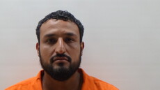 Booking photo of BARRERA EDWIN