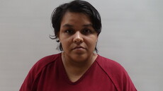 Booking photo of BARRERA ESTEVEZ ANDREA