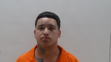 Booking photo of BARRERA IVAN ALEXANDER