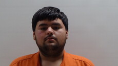 Booking photo of BARRIENTOS ANGEL FERNANDO