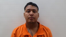 Booking photo of BAUTISTA GARCIA GERARDO