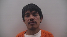 Booking photo of BELMARES JOSE OSVALDO