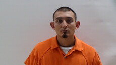 Booking photo of BENAVIDES JESUS