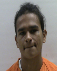 Booking photo of BENAVIDEZ TRISTIAN JADE