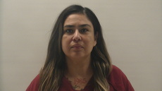 Booking photo of BETANCOURT IDA LORRAINE