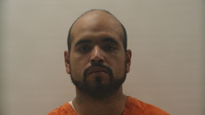 Booking photo of BLANCO CARLOS IVAN