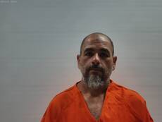 Booking photo of BOTTO PARANKY JESUS JACOBO