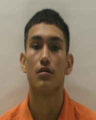 Booking photo of BOUNMY TREVANG GARY