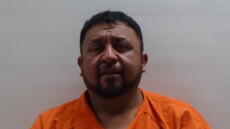 Booking photo of BRISENO HUMBERTO