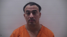Booking photo of CALLEJAS GARCIA JERONIMO