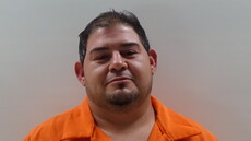 Booking photo of CAMPOS ALFREDO