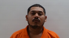 Booking photo of CAMPOS MIGUEL ANGEL