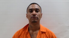 Booking photo of CANAS OSCAR EDUARDO