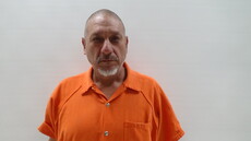 Booking photo of CANCINO GILBERTO MOISES
