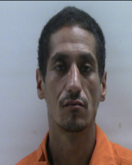 Booking photo of CANCINO GILBERTO NICHOLAS