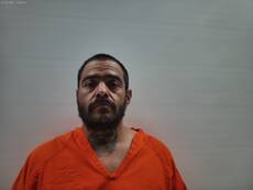 Booking photo of CANDANOZA ADRIAN