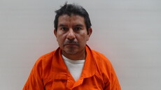 Booking photo of CANELA APLONIO REYNALDO