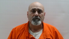 Booking photo of CANTU ABEL CAPETILLO