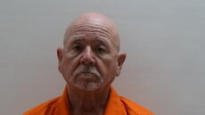 Booking photo of CANTU JOSE