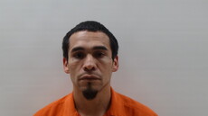 Booking photo of CARDENAS IVAN