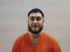 Booking photo of CARDENAS JULIO CESAR