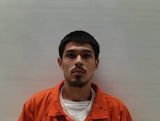 Booking photo of CARMONA JOEL ANTHONY