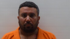 Booking photo of CARRASCO CARLOS ROBERTO