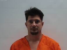 Booking photo of CARRASCO RAFAEL