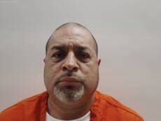 Booking photo of CARRERA RAYMUNDO ALEJANDRO