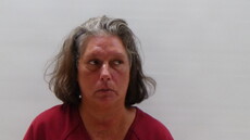 Booking photo of CARRICK DEANNA SUE