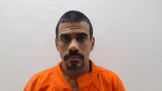 Booking photo of CASTILLO CARLOS MANUEL