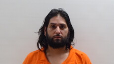 Booking photo of CASTILLO CLEMENTE